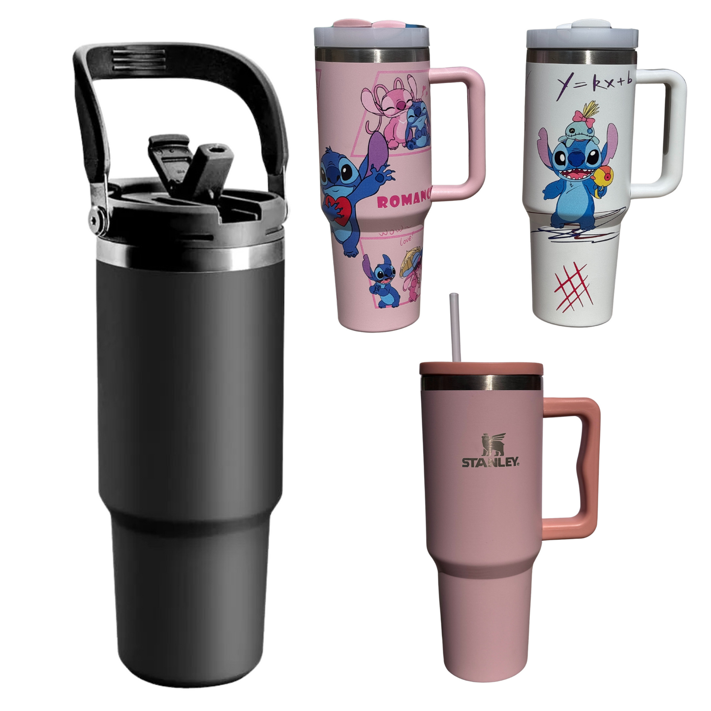 Jumbo Steel Sipper Bottle – Insulated Stainless Steel Water Bottle with Leak-Proof Lid & Durable Design