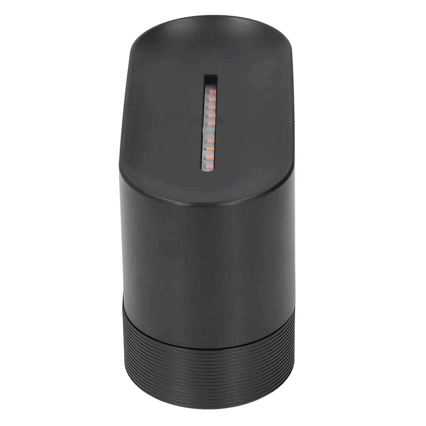 Room Flame Humidifier Aroma Diffuser – Noiseless, Auto Shut-Off, Ultrasonic Aromatherapy Mist for Home & Office