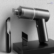 3-in-1 Vacuum Cleaner for Home & Car | Wet & Dry Cleaning | Blower Function | Powerful Suction