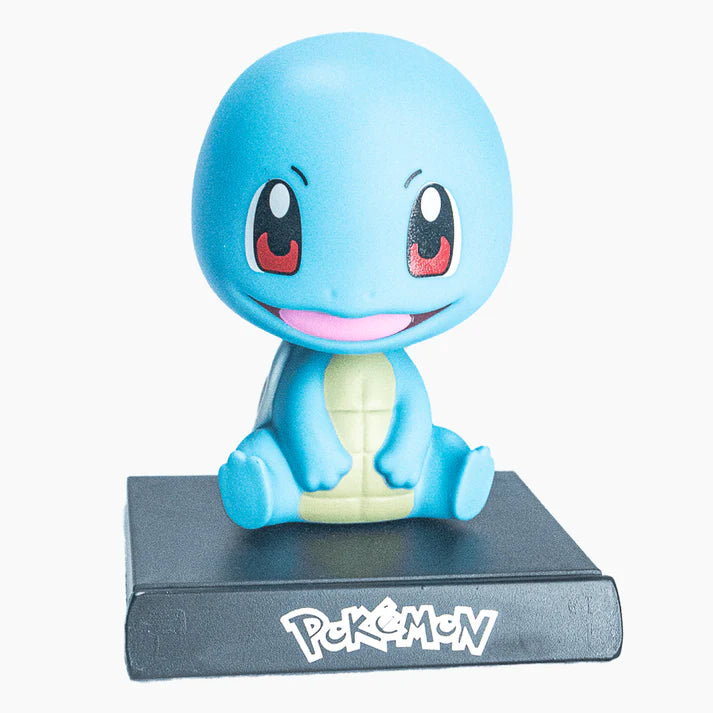 🔴 Pokémon Bobblehead Toy – Cute Collectible for Fans & Gamers!