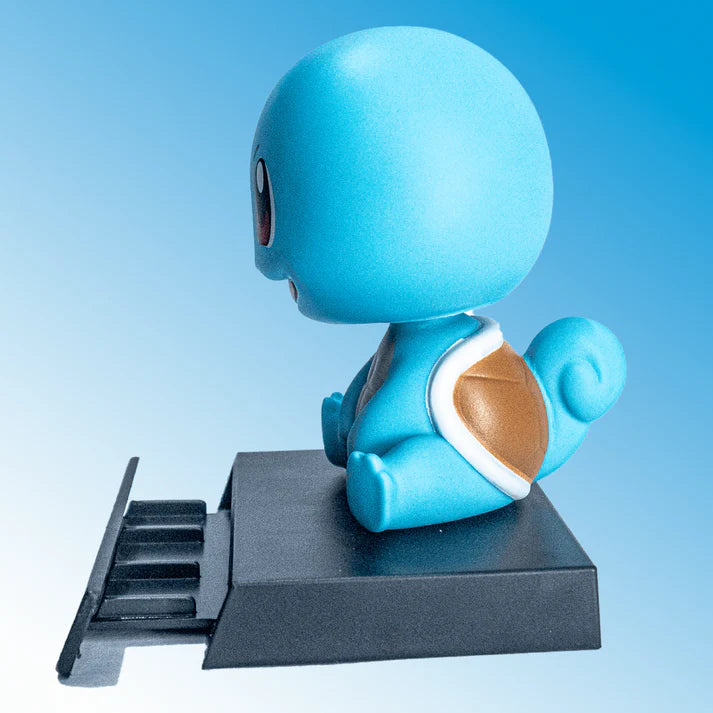 🔴 Pokémon Bobblehead Toy – Cute Collectible for Fans & Gamers!