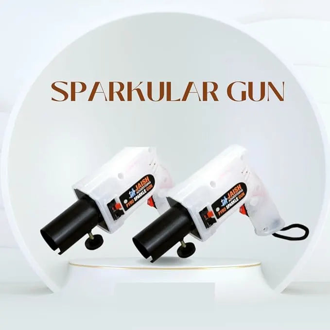 🔥 Pyro Gun – Professional Theatrical Flame Prop | Handheld Fire Effects for Stage, Magic, & Entertainment