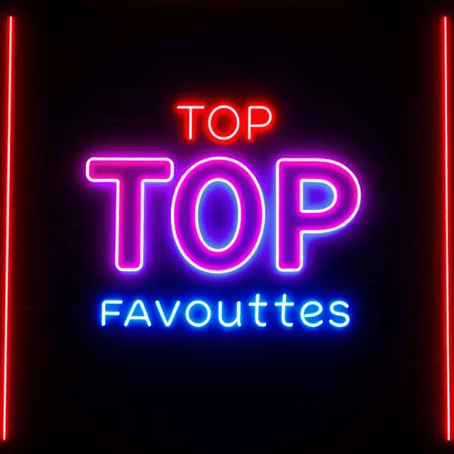 TOP Favorites - GALAXY STORE