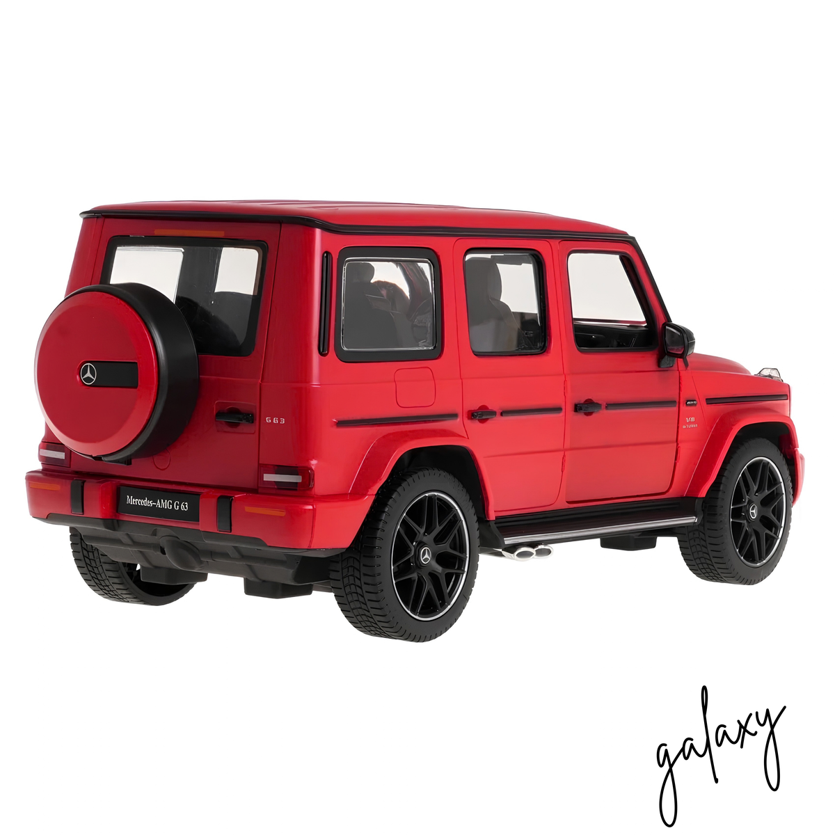 Mercedes-Benz G-Class AMG G 63 1:14 RC Car