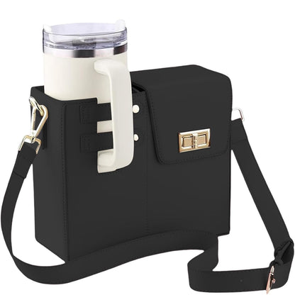 Heavy Duty Tool Bag | Stanley Style Utility Tool Organizer Bag for Home & Professional Use