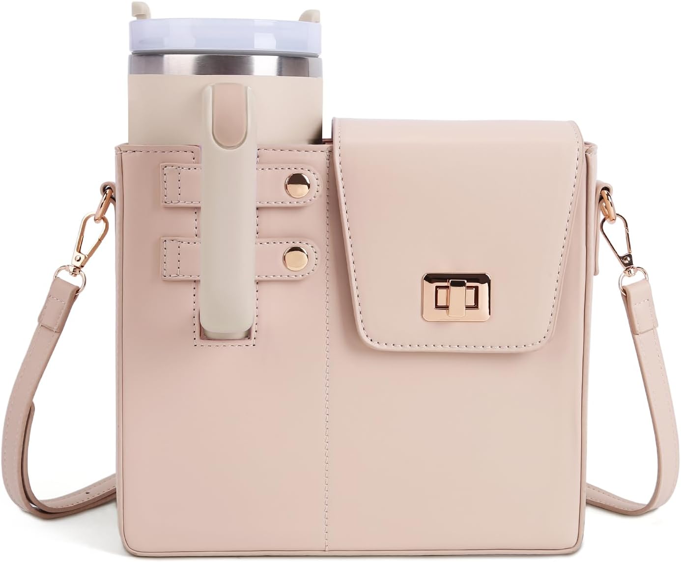 Heavy Duty Tool Bag | Stanley Style Utility Tool Organizer Bag for Home & Professional Use