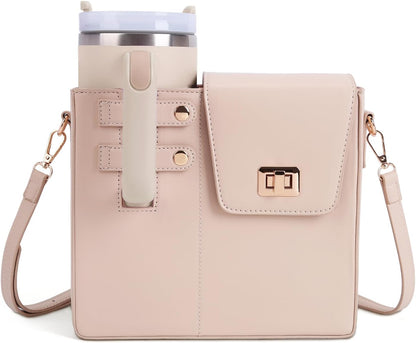 Heavy Duty Tool Bag | Stanley Style Utility Tool Organizer Bag for Home & Professional Use