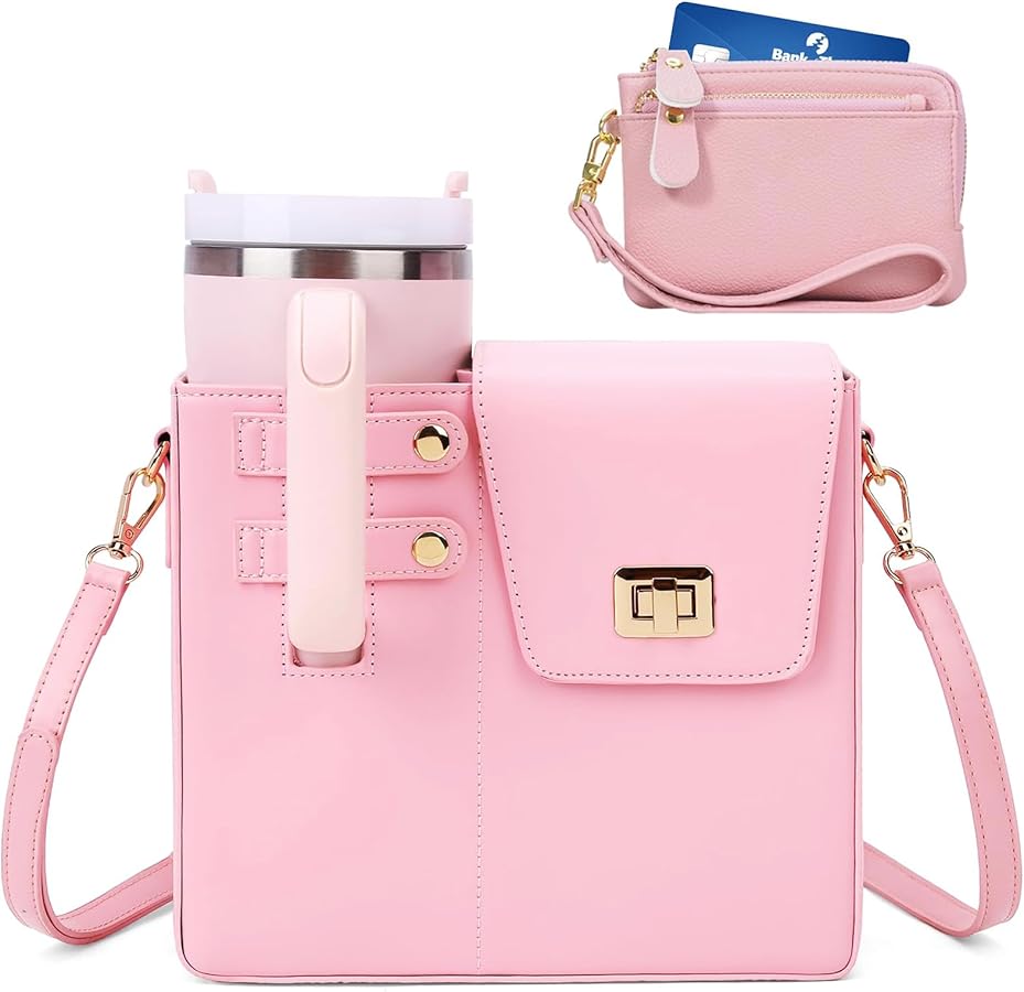 Heavy Duty Tool Bag | Stanley Style Utility Tool Organizer Bag for Home & Professional Use