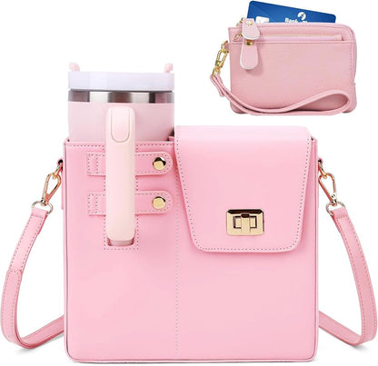 Heavy Duty Tool Bag | Stanley Style Utility Tool Organizer Bag for Home & Professional Use