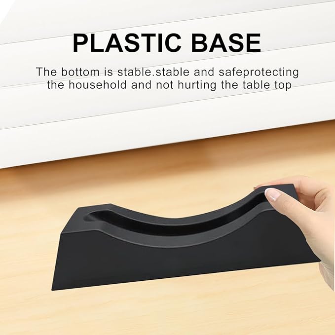 Areycvk Round Liquid Motion Sand Art – Moving Glass Desktop Relaxation Décor for Home & Office