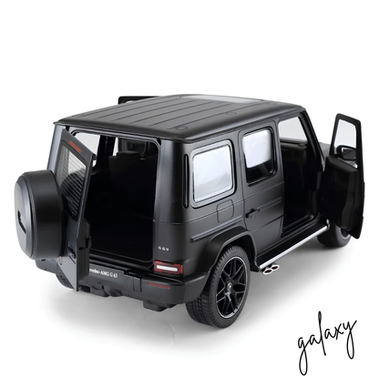 Mercedes-Benz G-Class AMG G 63 1:14 RC Car