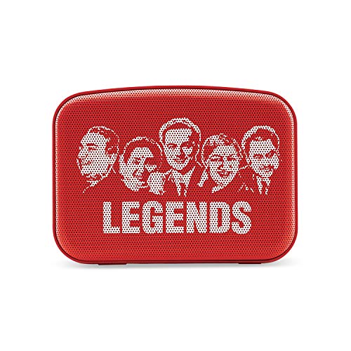 Saregama Carvaan Mini | Portable Retro Music Speaker with FM, Bluetooth & Pre-Loaded Songs