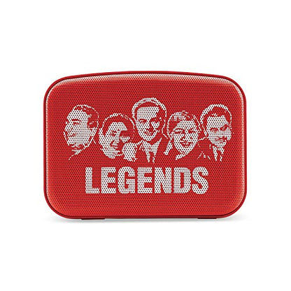 Saregama Carvaan Mini | Portable Retro Music Speaker with FM, Bluetooth & Pre-Loaded Songs