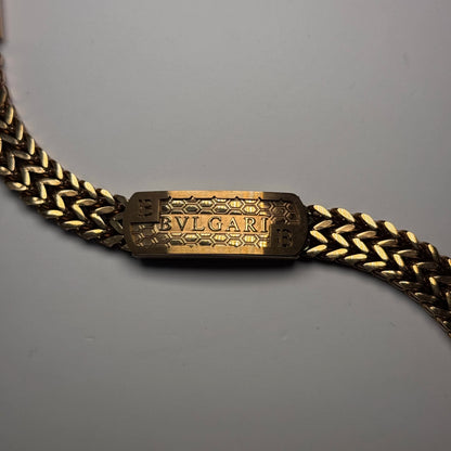 🔶 Charming Design Premium-grade Quality Golden Color Bracelet For Men
