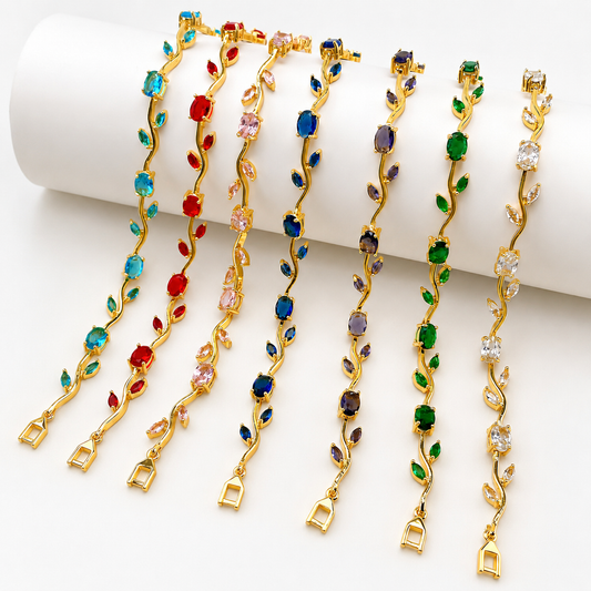 Galaxy Store Tulip Bracelet Tranding 