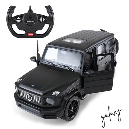 Mercedes-Benz G-Class AMG G 63 1:14 RC Car