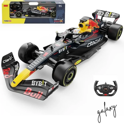 Oracle Red Bull Racing F1 RC Car | 2.4 GHz Remote Control