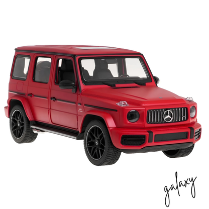 Mercedes-Benz G-Class AMG G 63 1:14 RC Car
