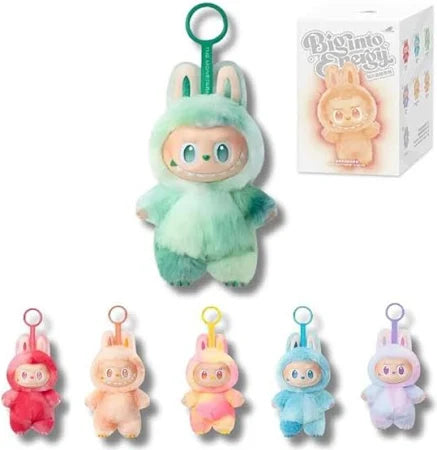 Labubu Style Doll | Cute Bunny Cartoon Figure Toy | Collectible Mini Doll for Kids & Decor