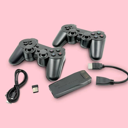 🎮 Ultimate Wireless Gamepad – Lag - Free Gaming with 2.4G Connectivity - GALAXY STORE